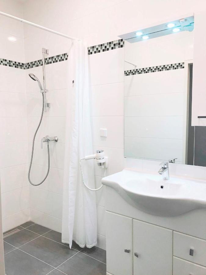 Act Apartments Wien Eksteriør bilde