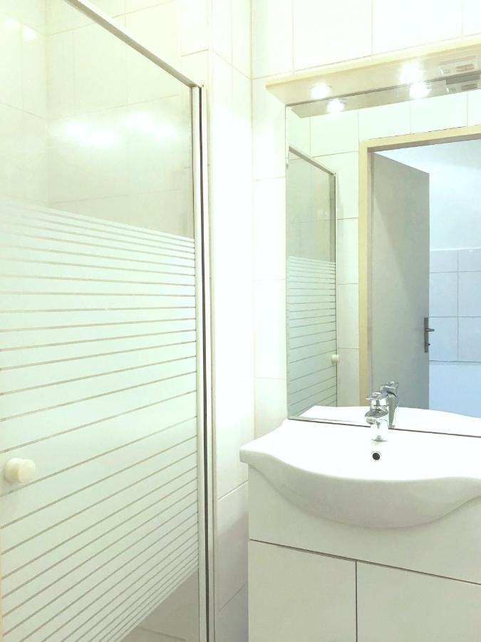 Act Apartments Wien Eksteriør bilde