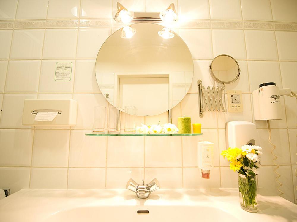 Act Apartments Wien Eksteriør bilde